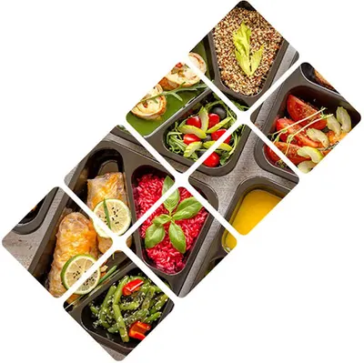 Catering Dieta - dieta pudełkowa | catering dietetyczny